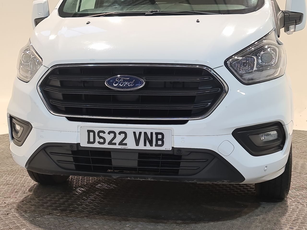 Used Ford Transit Custom 2022 for sale - 76895892: Photo 4