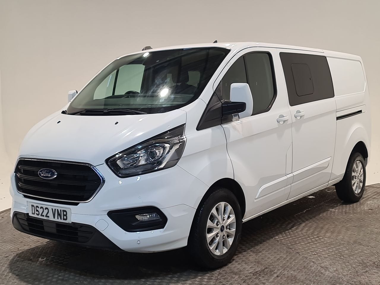 Used Ford Transit Custom 2022 for sale - 76895892: Photo 5