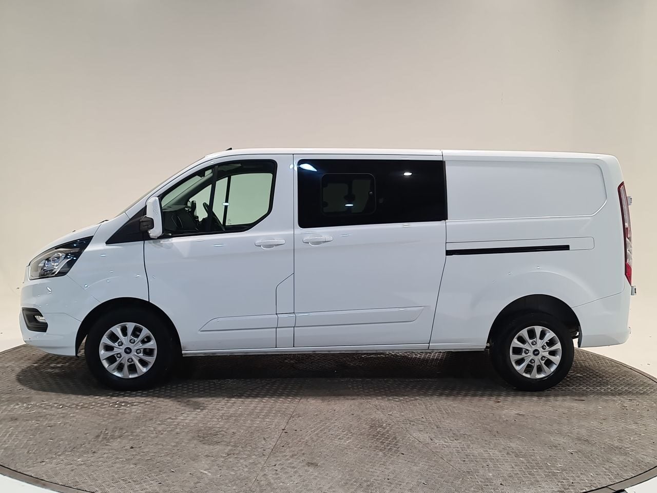 Used Ford Transit Custom 2022 for sale - 76895892: Photo 6