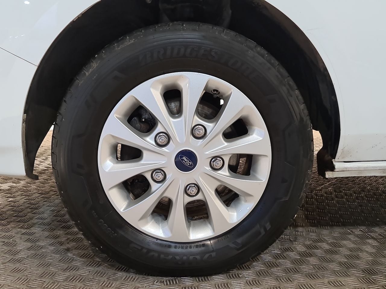 Used Ford Transit Custom 2022 for sale - 76895892: Photo 7