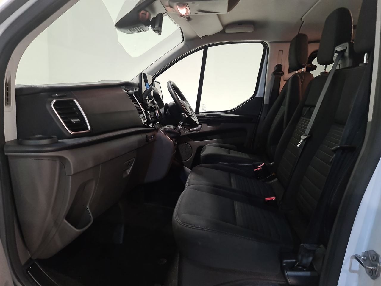 Used Ford Transit Custom 2022 for sale - 76895892: Photo 8