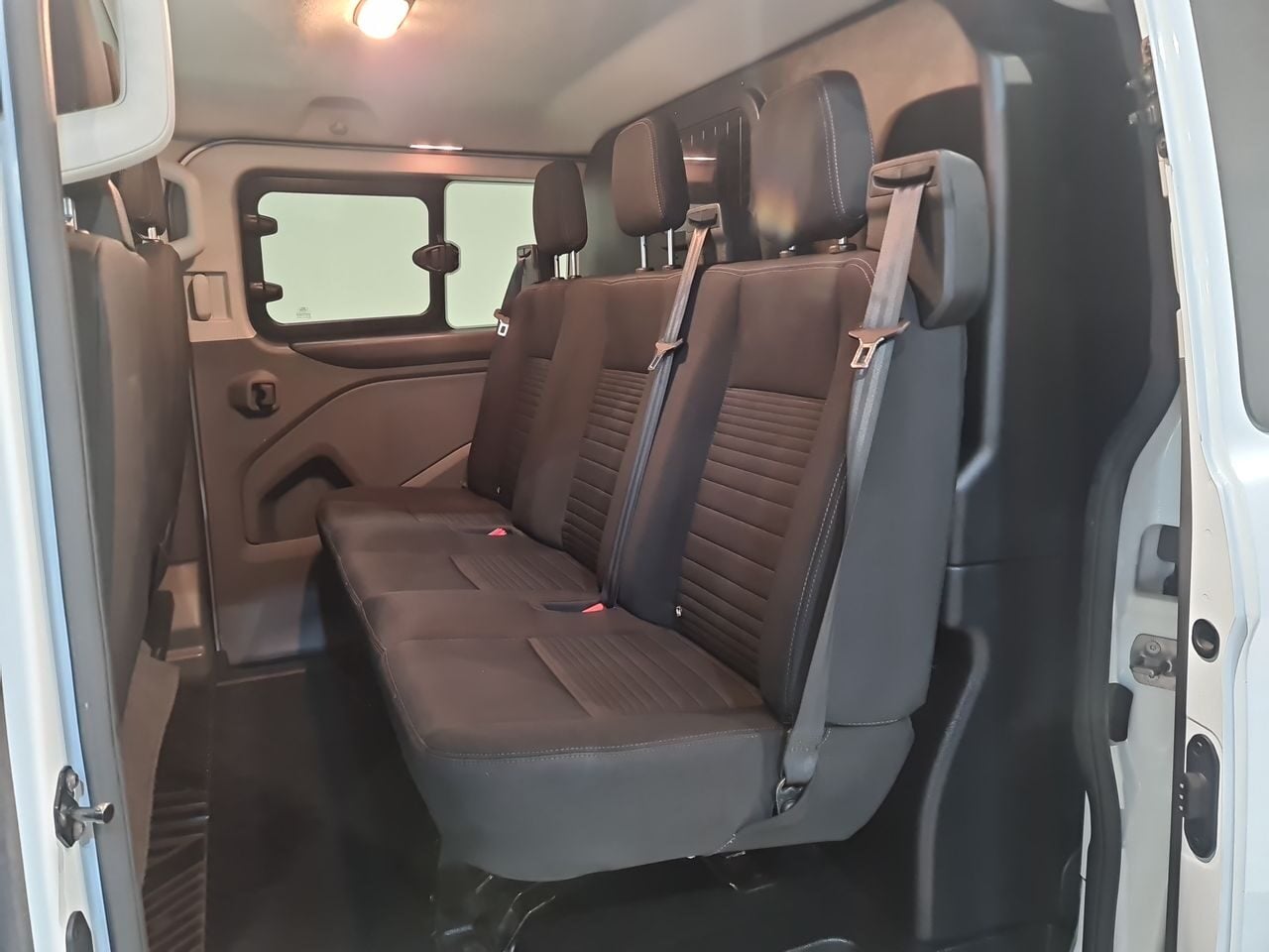 Used Ford Transit Custom 2022 for sale - 76895892: Photo 9