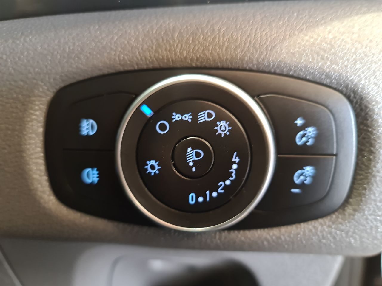 Used Ford Transit Custom 2022 for sale - 76544748: Photo 20