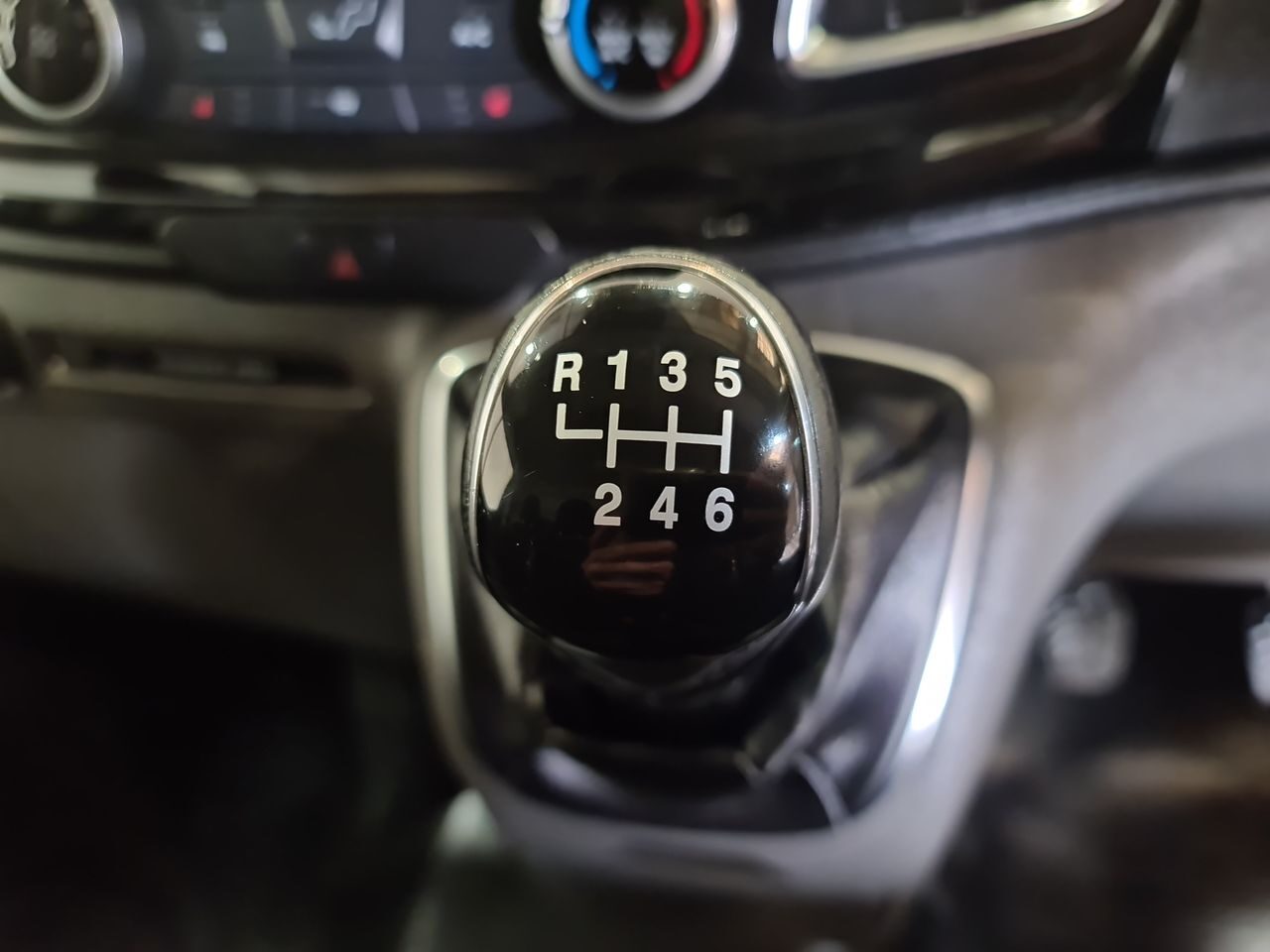 Used Ford Transit Custom 2022 for sale - 76544748: Photo 22