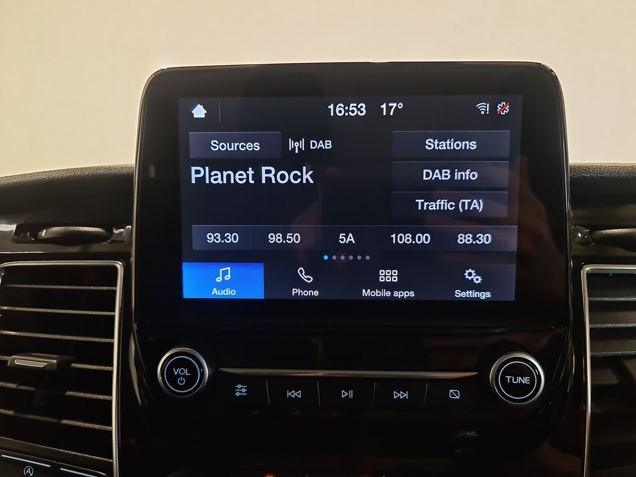 Used Ford Transit Custom 2022 for sale - 76544748: Photo 24