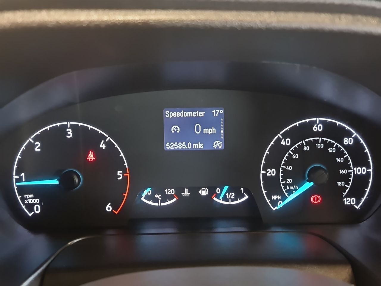 Used Ford Transit Custom 2022 for sale - 76544748: Photo 25