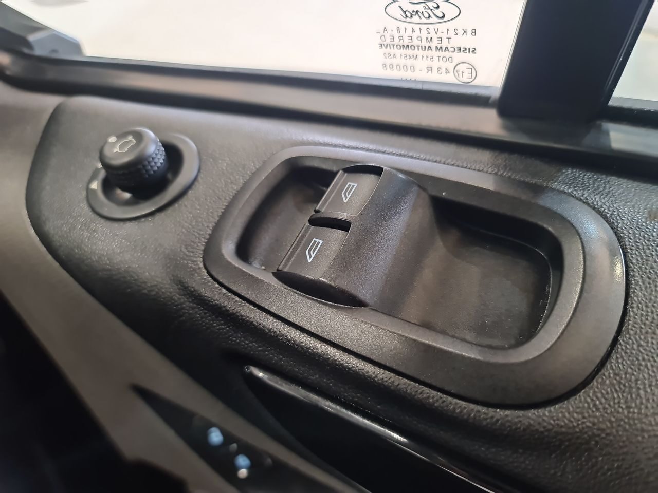 Used Ford Transit Custom 2022 for sale - 76544748: Photo 26