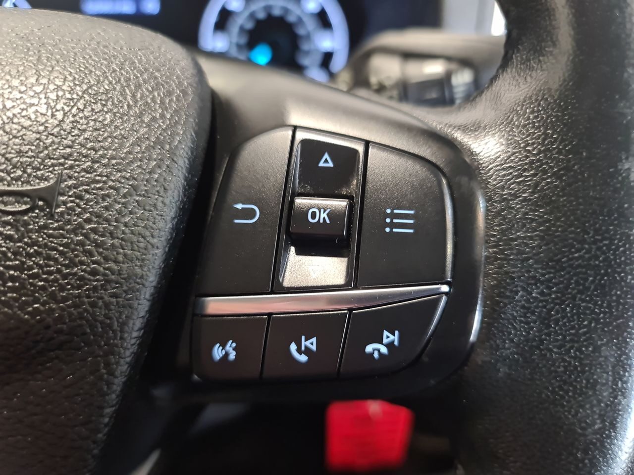 Used Ford Transit Custom 2022 for sale - 76544748: Photo 28