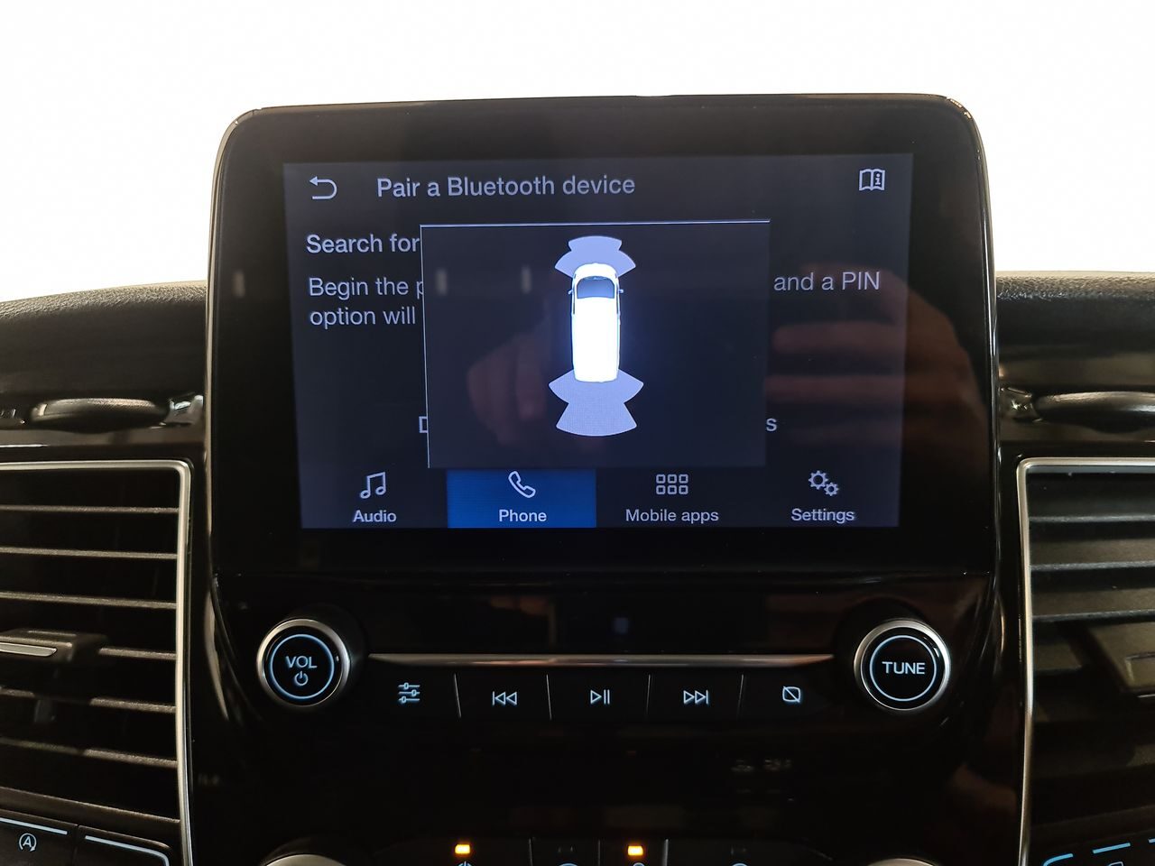 Used Ford Transit Custom 2022 for sale - 76544748: Photo 30