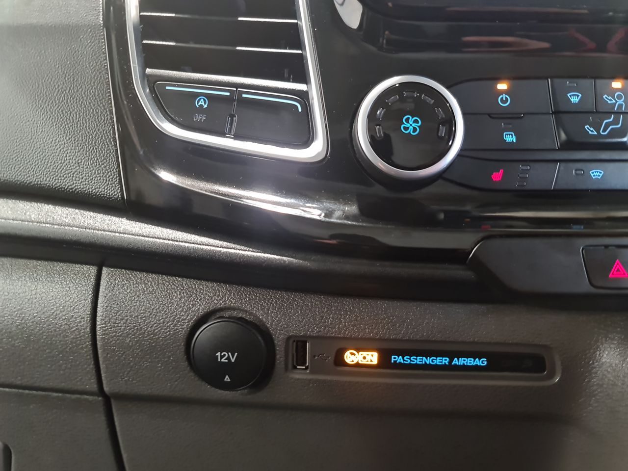 Used Ford Transit Custom 2022 for sale - 76544748: Photo 31