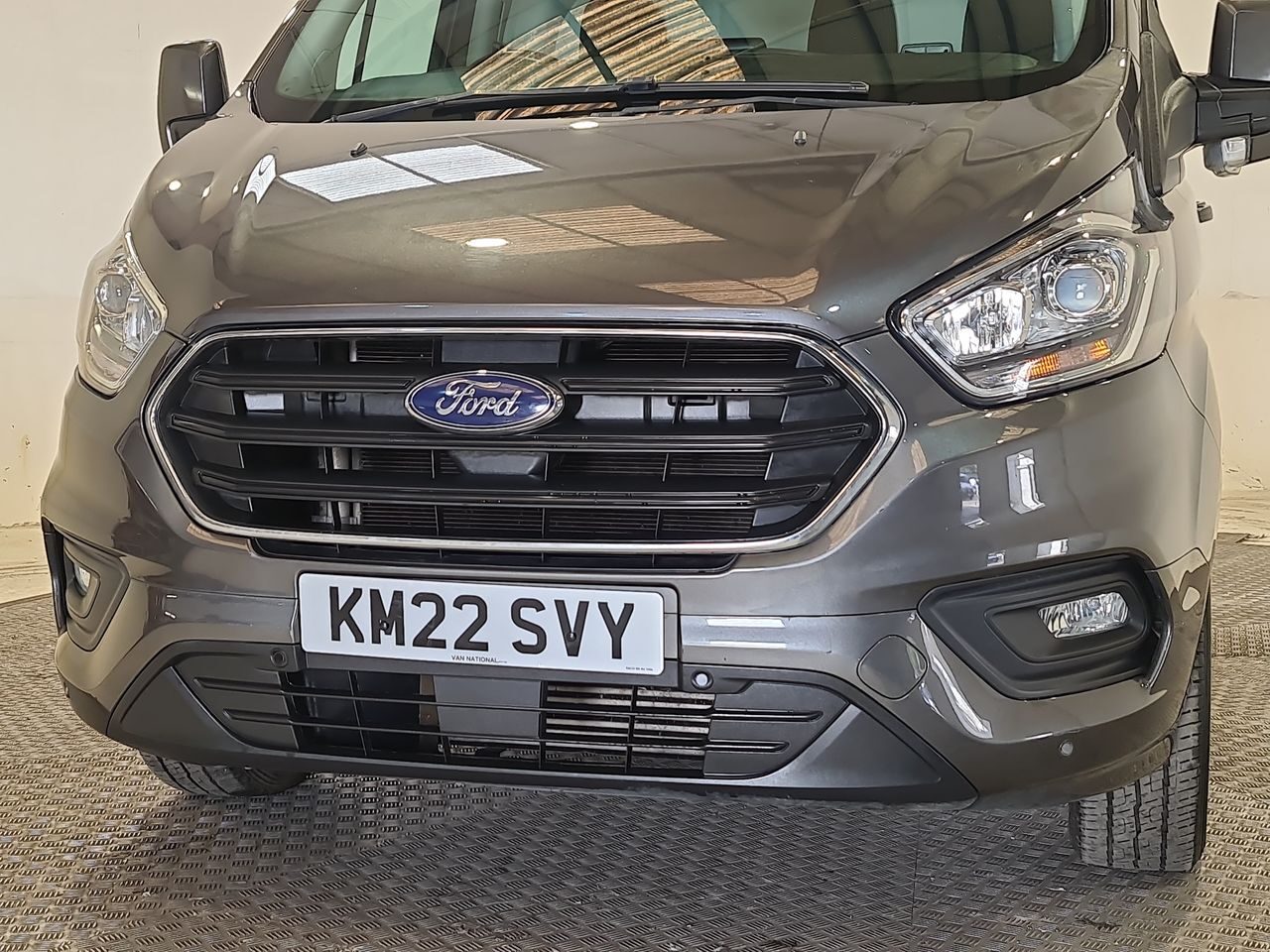 Used Ford Transit Custom 2022 for sale - 76544748: Photo 4