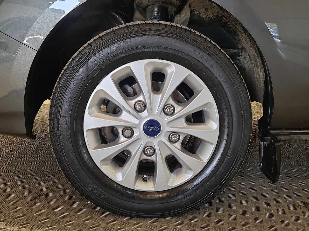 Used Ford Transit Custom 2022 for sale - 76544748: Photo 7