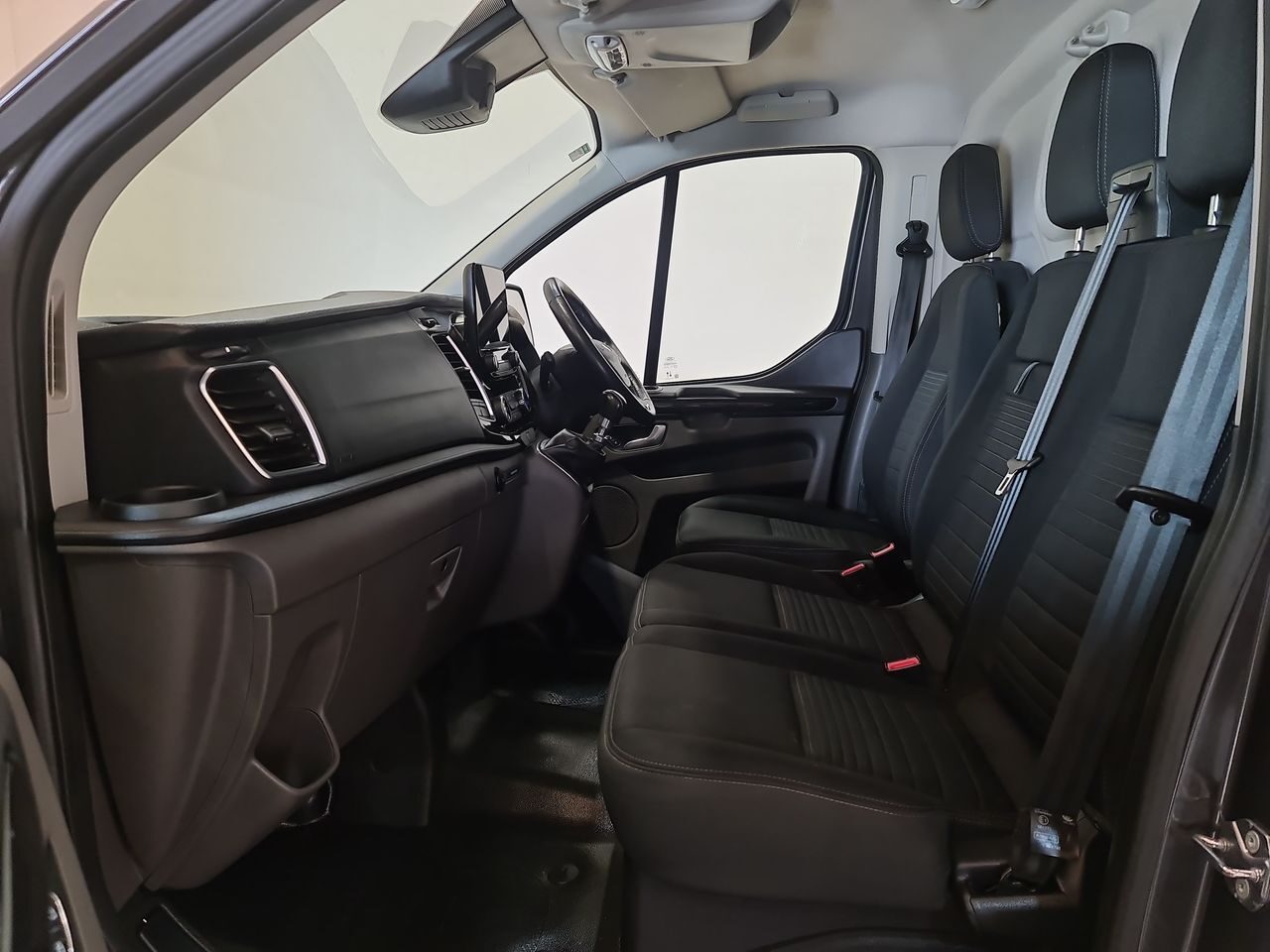 Used Ford Transit Custom 2022 for sale - 76544748: Photo 8