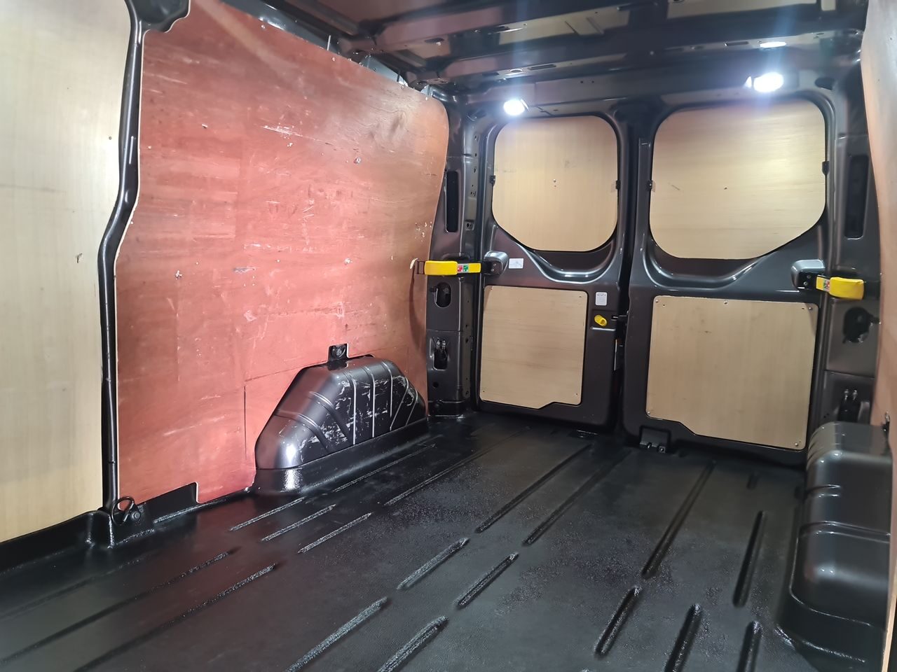 Used Ford Transit Custom 2022 for sale - 76544748: Photo 9