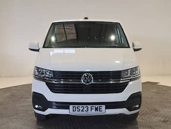 Used Volkswagen Transporter 2023 for sale - 79626336: Photo