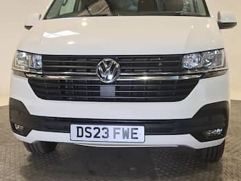 Used Volkswagen Transporter 2023 for sale - 79626336: Photo