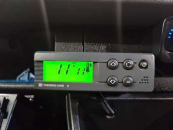 Used Mercedes-Benz Sprinter 2021 for sale - 73396766: Photo
