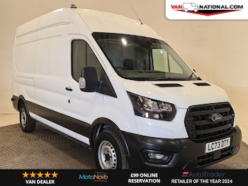 Ford - Transit