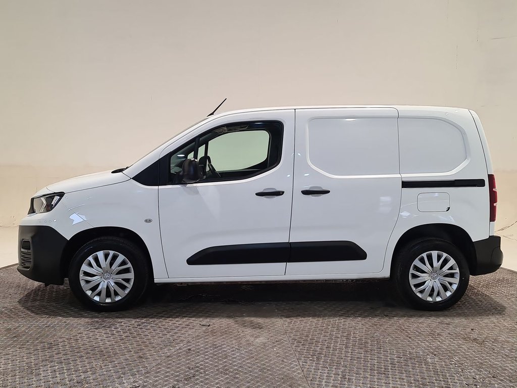 Used Peugeot Partner 2021 for sale - 76279368: Photo 13