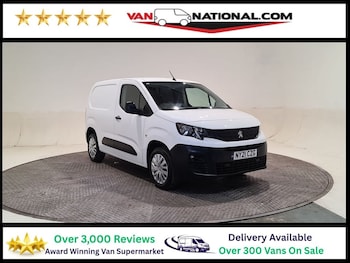 Peugeot - Partner
