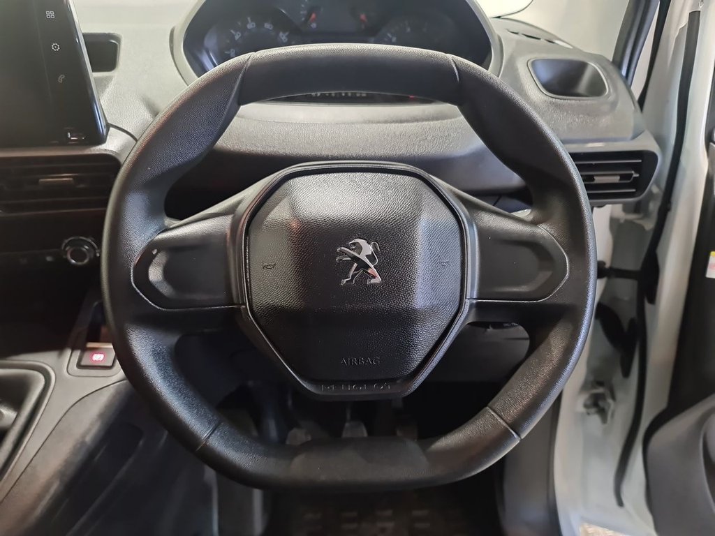 Used Peugeot Partner 2021 for sale - 76279368: Photo 28