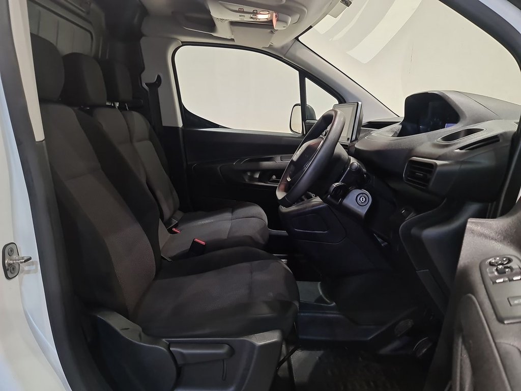 Used Peugeot Partner 2021 for sale - 76279368: Photo 3
