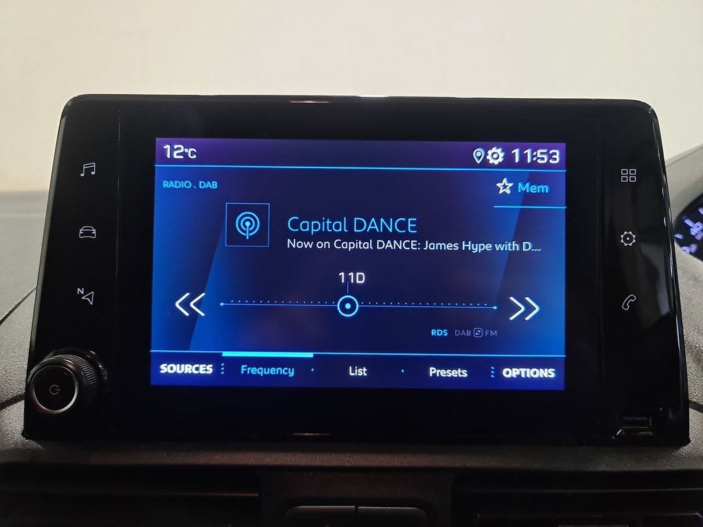 Used Peugeot Partner 2021 for sale - 76279368: Photo 30