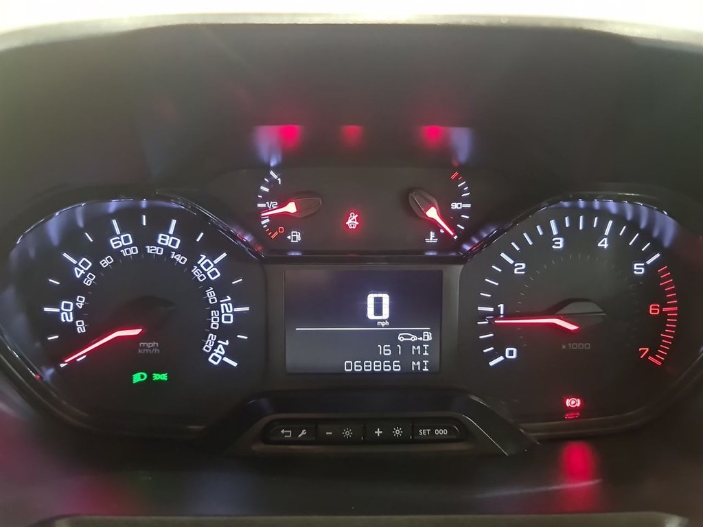 Used Peugeot Partner 2021 for sale - 76279368: Photo 31