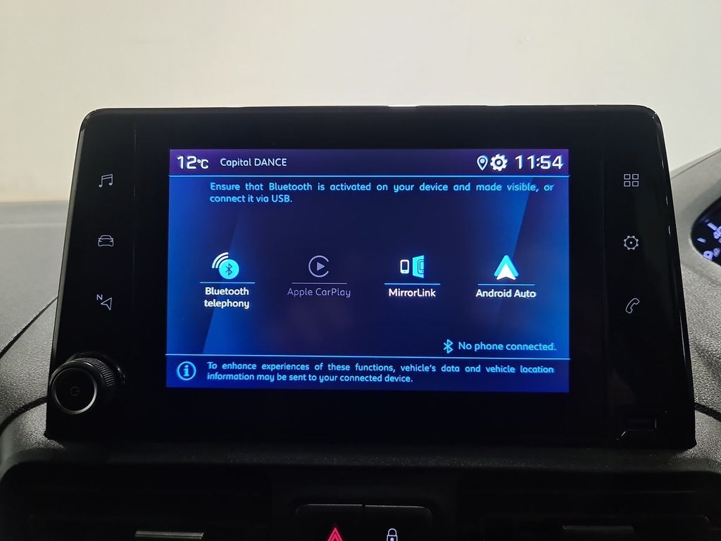 Used Peugeot Partner 2021 for sale - 76279368: Photo 34