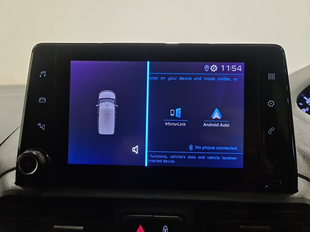Used Peugeot Partner 2021 for sale - 76279368: Photo 36