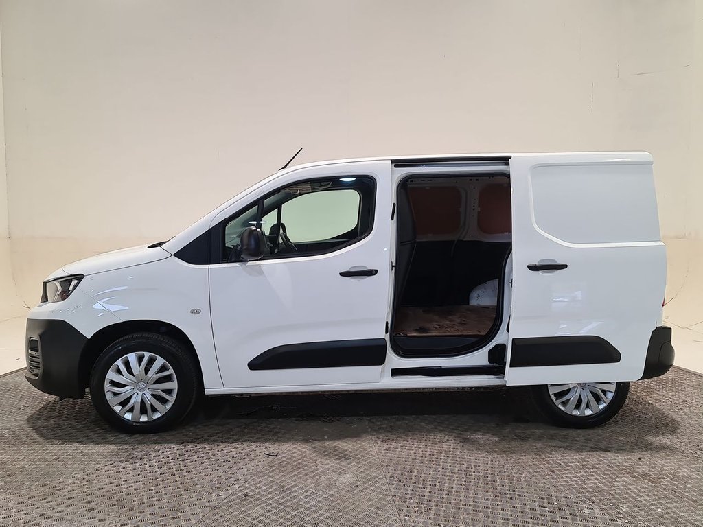Used Peugeot Partner 2021 for sale - 76279368: Photo 6