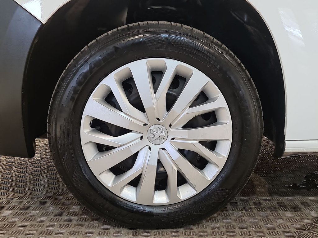 Used Peugeot Partner 2021 for sale - 76279368: Photo 7
