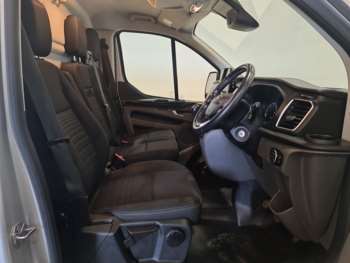 Used Ford Transit Custom 2022 for sale - 74362085: Photo