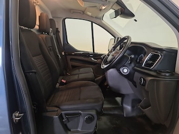 Used Ford Transit Custom 2022 for sale - 75433166: Photo