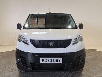 Used Peugeot Expert 2023 for sale - 78608077: Photo