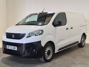 Used Peugeot Expert 2023 for sale - 78608077: Photo