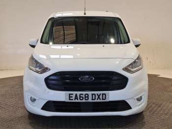 Used Ford Transit Connect 2018 for sale - 73990767: Photo