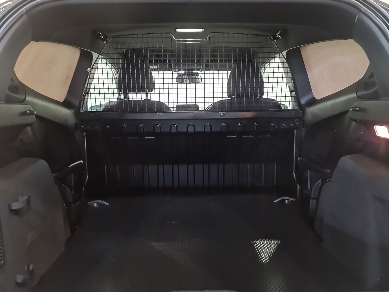 Used Ford Fiesta 2019 for sale - 77223193: Photo 10