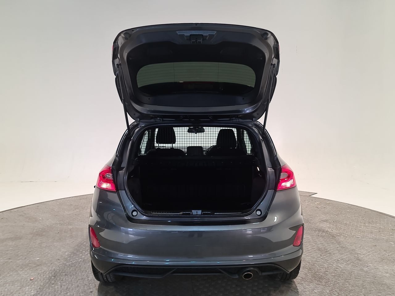 Used Ford Fiesta 2019 for sale - 77223193: Photo 11