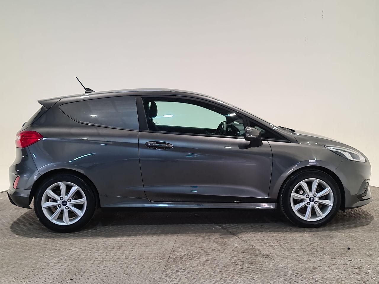 Used Ford Fiesta 2019 for sale - 77223193: Photo 13