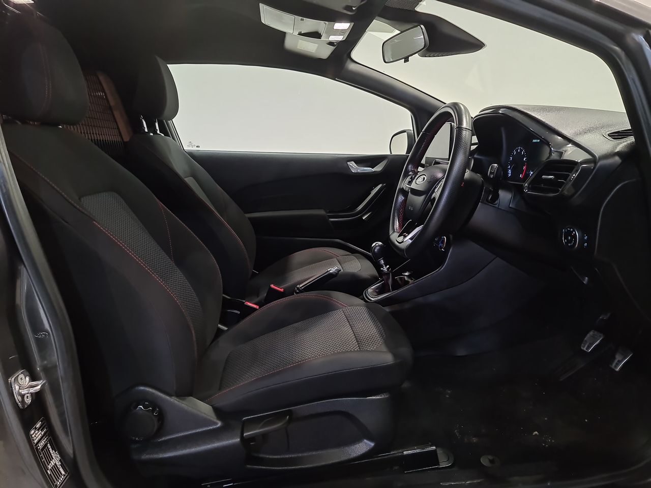 Used Ford Fiesta 2019 for sale - 77223193: Photo 14