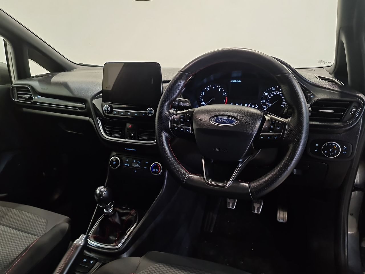 Used Ford Fiesta 2019 for sale - 77223193: Photo 15