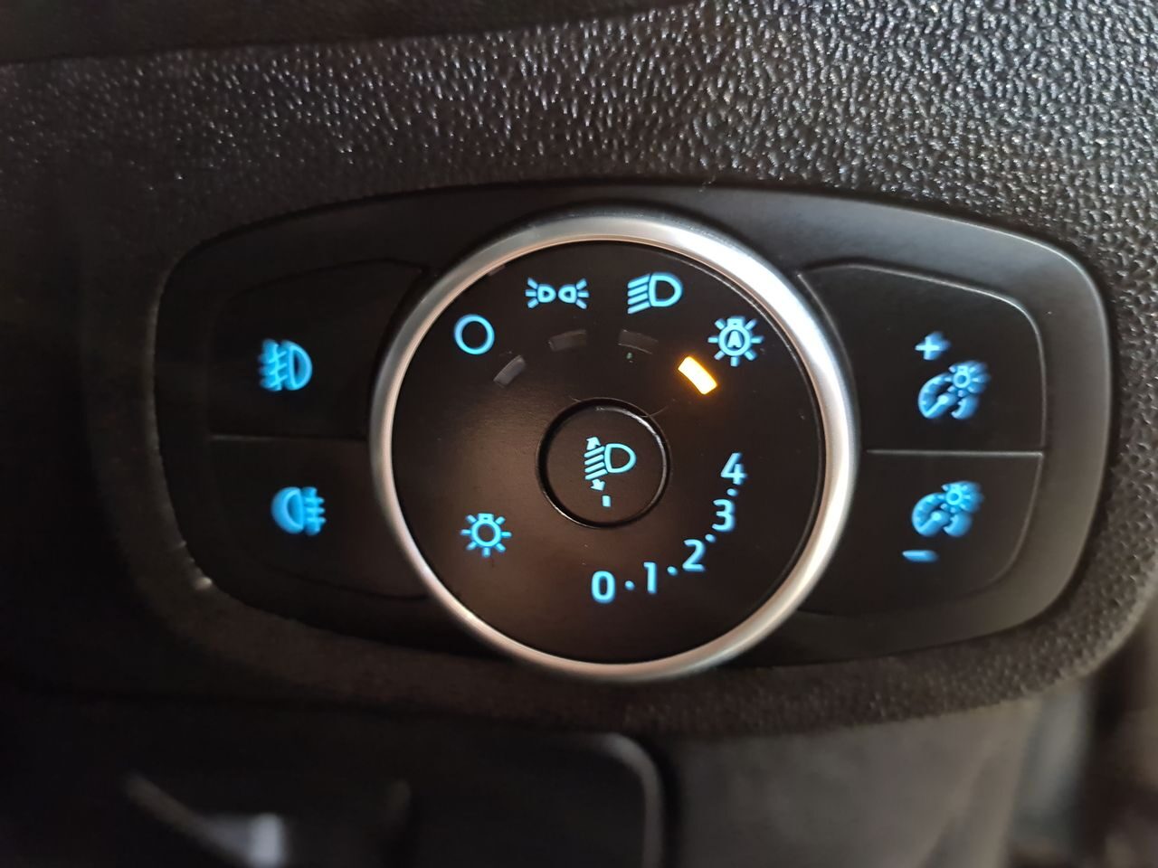 Used Ford Fiesta 2019 for sale - 77223193: Photo 16