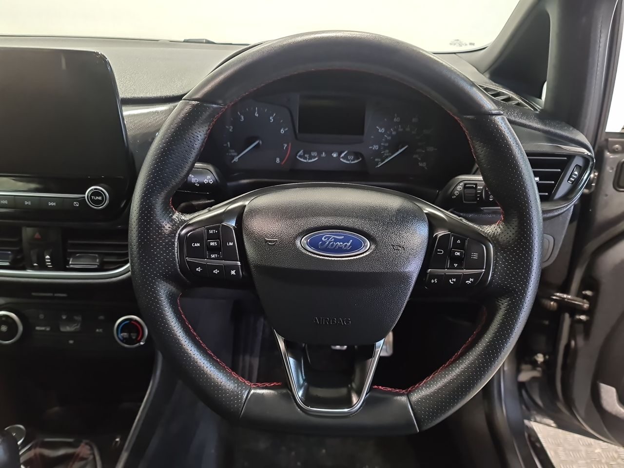Used Ford Fiesta 2019 for sale - 77223193: Photo 17