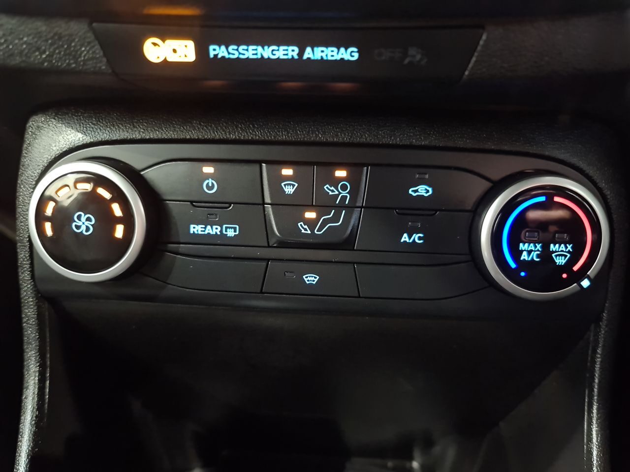 Used Ford Fiesta 2019 for sale - 77223193: Photo 19