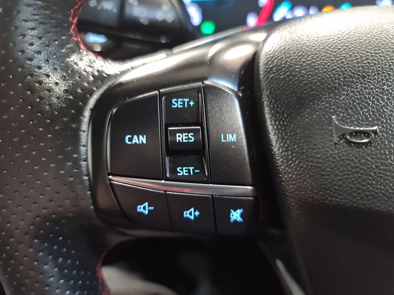 Used Ford Fiesta 2019 for sale - 77223193: Photo 23