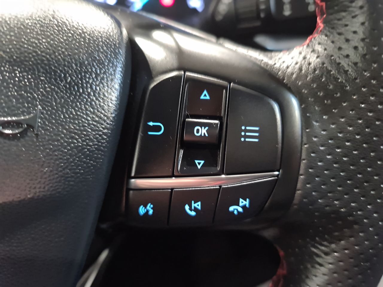 Used Ford Fiesta 2019 for sale - 77223193: Photo 24