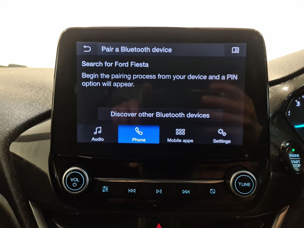 Used Ford Fiesta 2019 for sale - 77223193: Photo 25