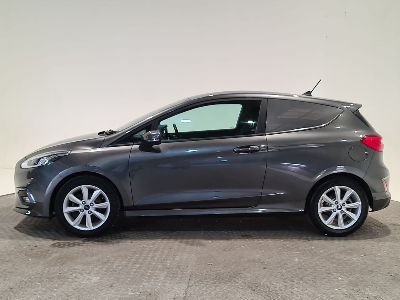 Used Ford Fiesta 2019 for sale - 77223193: Photo 5