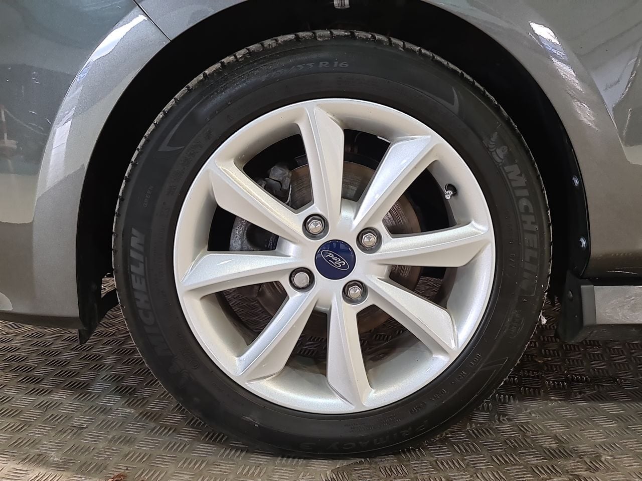 Used Ford Fiesta 2019 for sale - 77223193: Photo 6